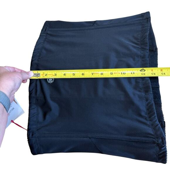 Belly Bandit Mother Tucker Corset Shapewear L Black Hook & Eye Closure NWT - Picture 12 of 12